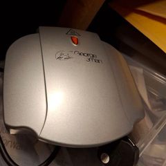 george foreman