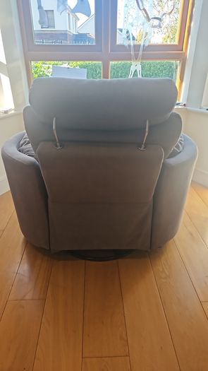 Armchair