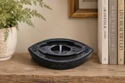 Antique Colebrookdale Co. Iron Base - Cast Iron