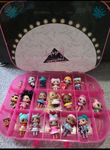 Lol dolls Bundle