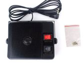 Diamond TS-750 External Speaker For Yaesu Kenwood Icom CB Radio 3.5mm Jack Heavy Duty