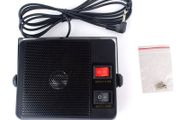 Diamond TS-750 External Speaker For Yaesu Kenwood Icom CB Radio 3.5mm Jack Heavy Duty