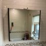 Bathroom unit and mirror storage unit Image 2