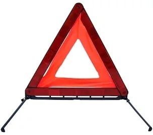 warning triangle