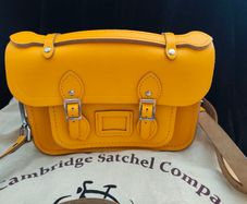 Cambridge satchel company