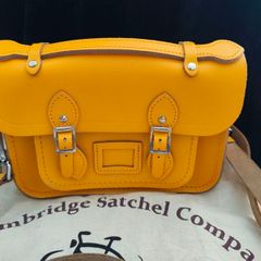 Cambridge satchel company