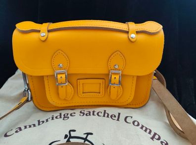Cambridge satchel company