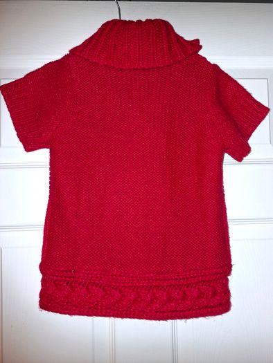 Bundle of girls cardigans, size 5-7 yo
