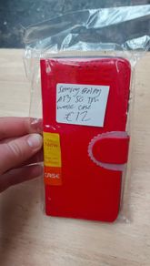 Wallet Case For Samsung Galaxy A13