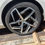 5x112 wheels 19ins Image 4