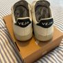 Veja white runners Image 6