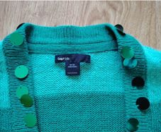 Gap Kids Cardigan  Age 12-13