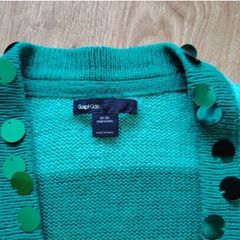 Gap Kids Cardigan  Age 12-13