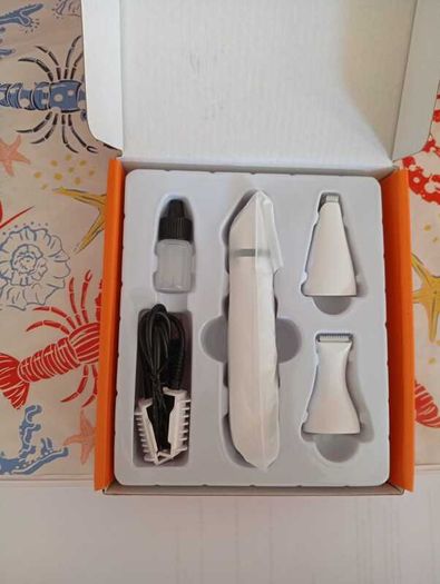 Pet Grooming Kit - Brand New