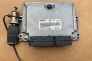 Engine ECU (Fiat Ducato)