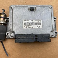 Engine ECU (Fiat Ducato)