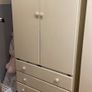 Wardrobes - Pine wood, wood chest of drawers Image 4