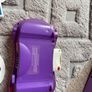 Vtech branded Mobigo 2 handheld game console WITH games Image 4