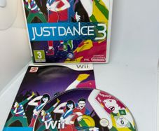 Wii Just Dance 3