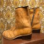 Men's Boot vintage cowboy boots Image 3
