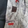 Feraud Navy blue Suit size 52(L) Image 4