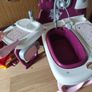 Baby Nursery Station Toy Image 4