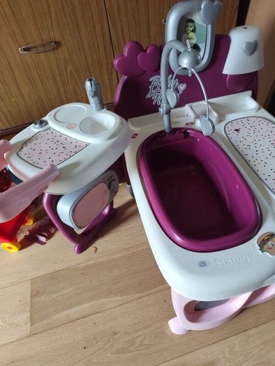 Baby Nursery Station Toy