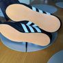Adidas Boxing Boots Image 2