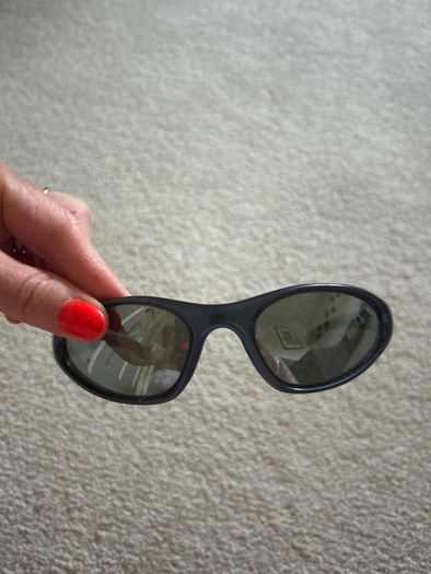 Boele sunglasses and case