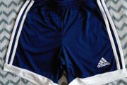 Adidas boys shorts size 7- 8Y