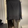 mens suit dark grey from next Image 2