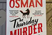 The Thursday Murder Club.
