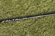 Ping Alta Driver shaft