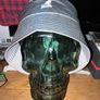 KANGOL  -  Rave Sport Bucket Reversible Hat Image 3