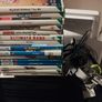 Nintendo Wii u +25 games Image 3