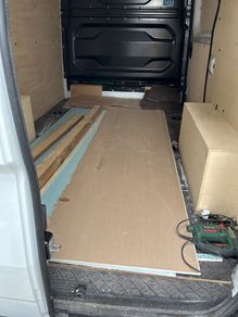 plaster board special bathroom