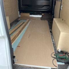 plaster board special bathroom