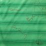 Vintage Rep Of Ireland Multi Signed Umbro Shirt Image 4