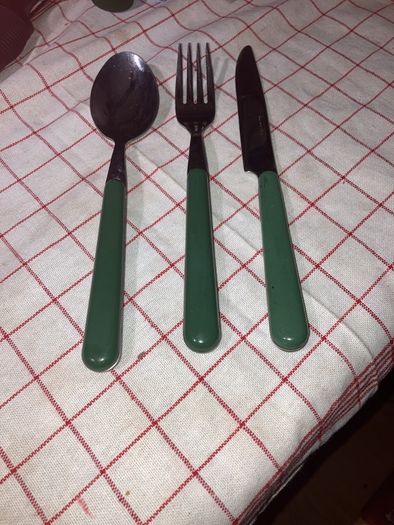 various catering