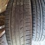 alloys  x 4 tyres all good 16inch Image 7