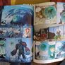 8x Polish Children's Comic Books, Age 9+ Image 10