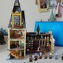 Lego Harry Potter Hogwarts Great Hall 75954 Image 3