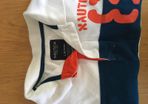 Nautica polo t-shirt size 14-16