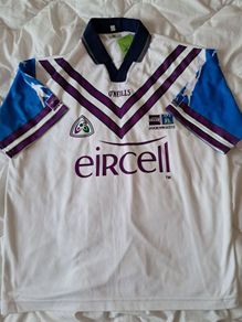 Vintage GAA All Star Jersey