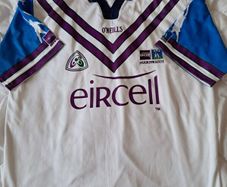 Vintage GAA All Star Jersey