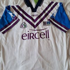 Vintage GAA All Star Jersey
