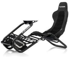 Playseat Trophy - Racing Seat with Cockpit - Direct Drive Capable