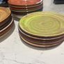 Dish dinner set Image 3