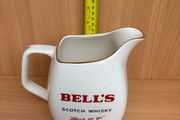 Pub jug Bells