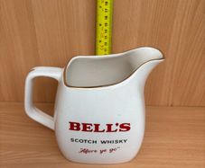 Pub jug Bells